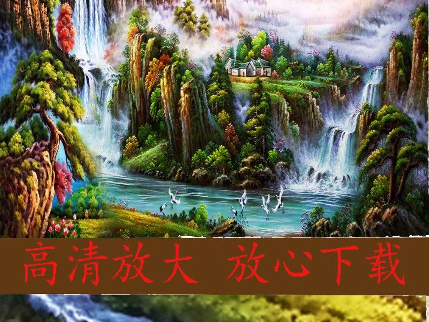 假太赫兹为什么能快速化冰?/游戏画面